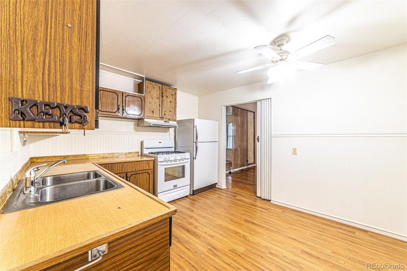 6431 Porter Way, Commerce City, CO 80022
