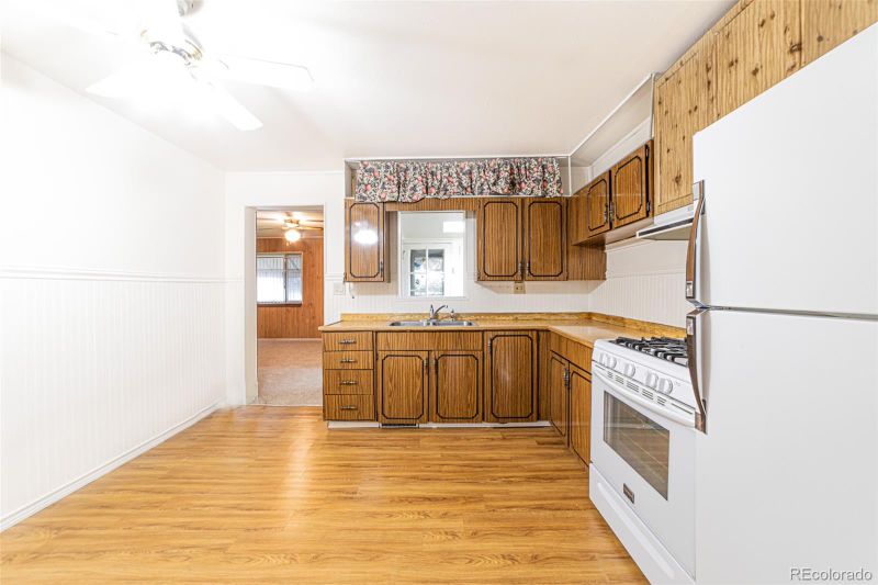 6431 Porter Way, Commerce City, CO 80022