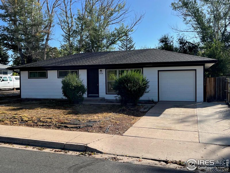 2424 17th Ave, Greeley, CO 80631