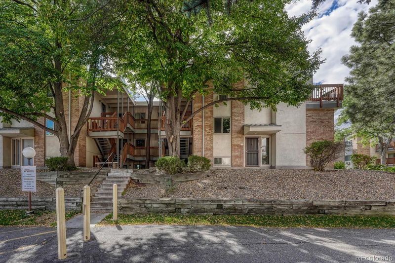 2835 S Monaco Pw #2-308, Denver, CO 80222