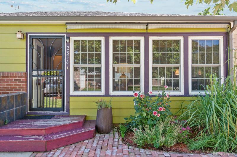 2856 Elm Ave, Boulder, CO 80305