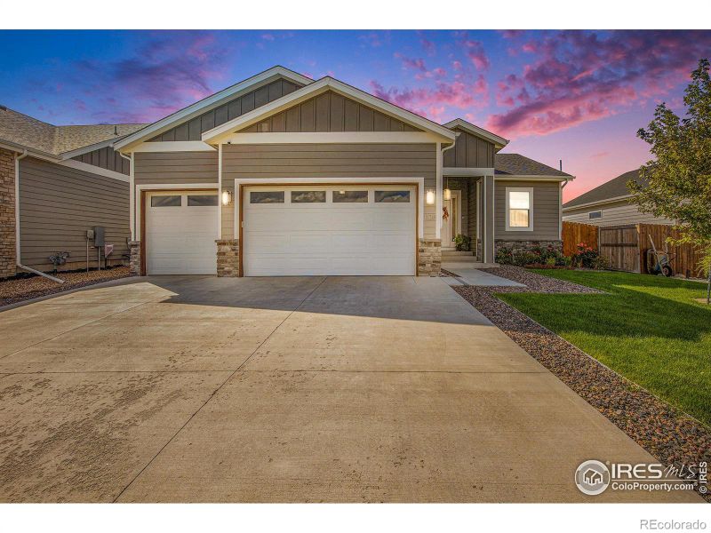 1128 Johnson St, Wiggins, CO 80654