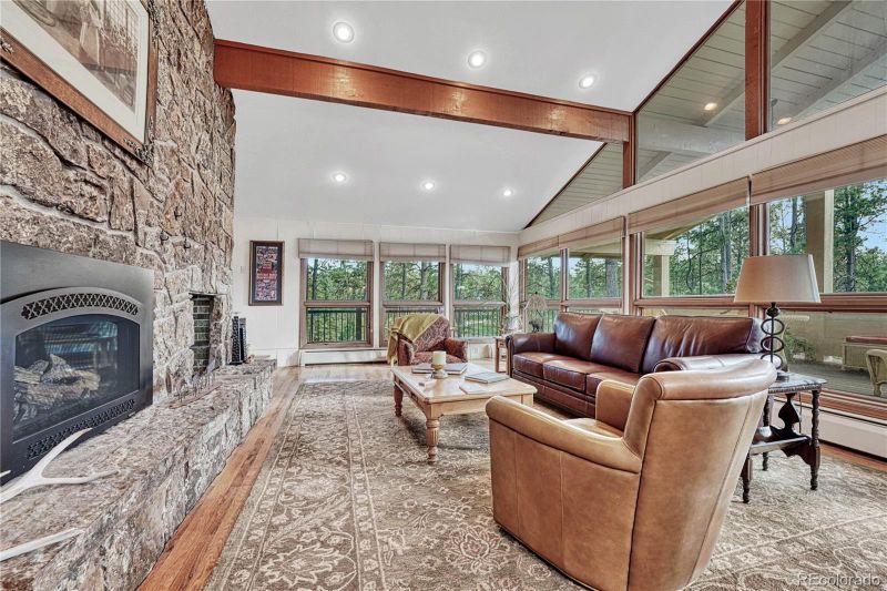 19270 E Top O The Moor Dr, Monument, CO 80132