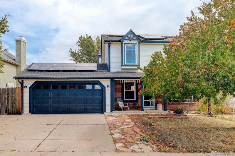 4574 S Quintero St, Aurora, CO 80015