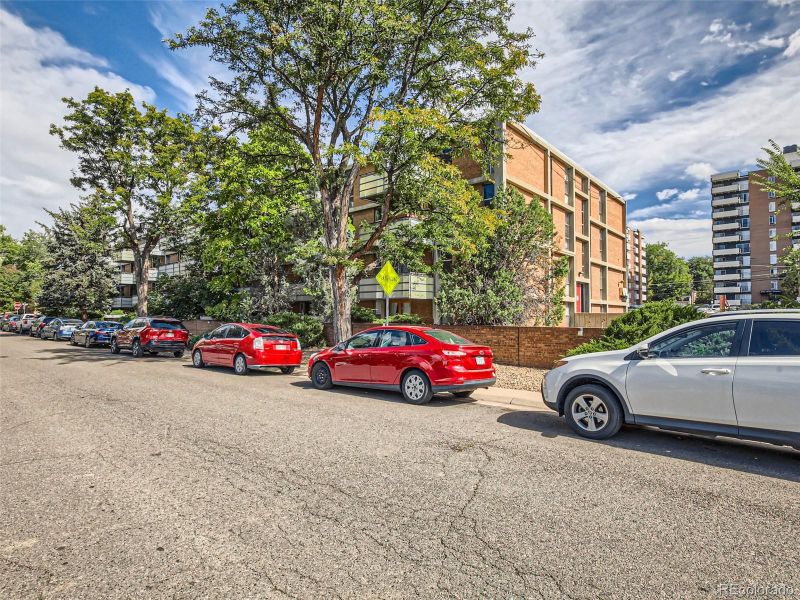 2500 S York St #317, Denver, CO 80210