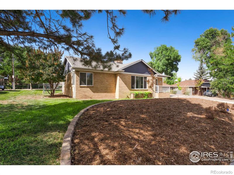 1121 47th Ave, Greeley, CO 80634