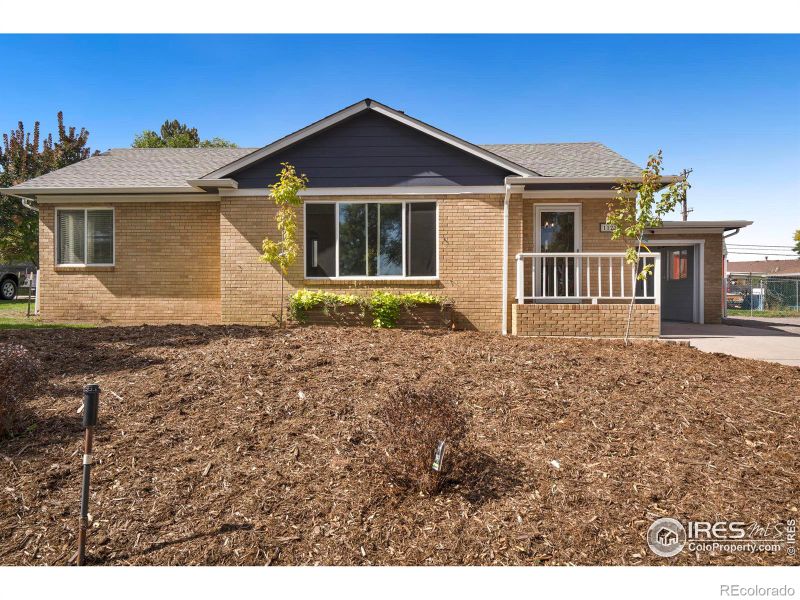 1121 47th Ave, Greeley, CO 80634