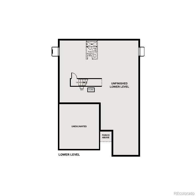 1313 Loraine Cir S, Lafayette, CO 80026
