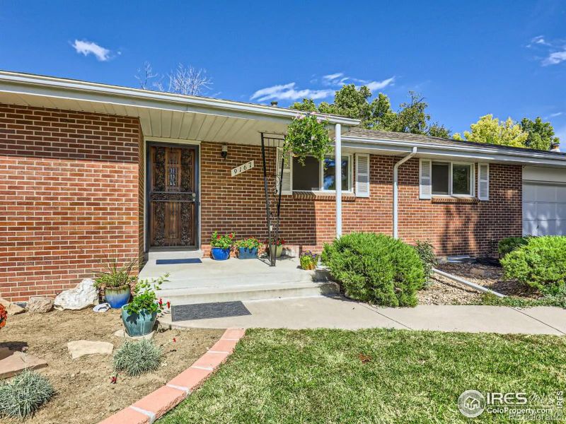 9167 W 66th Ave, Arvada, CO 80004