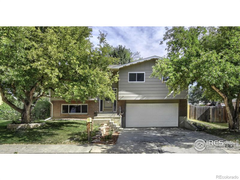 1608 Meeker Dr, Longmont, CO 80504