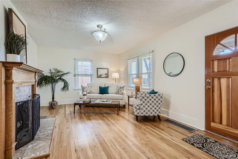 1266 S Emerson St, Denver, CO 80210