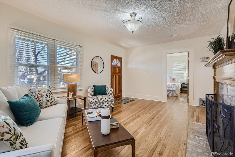 1266 S Emerson St, Denver, CO 80210