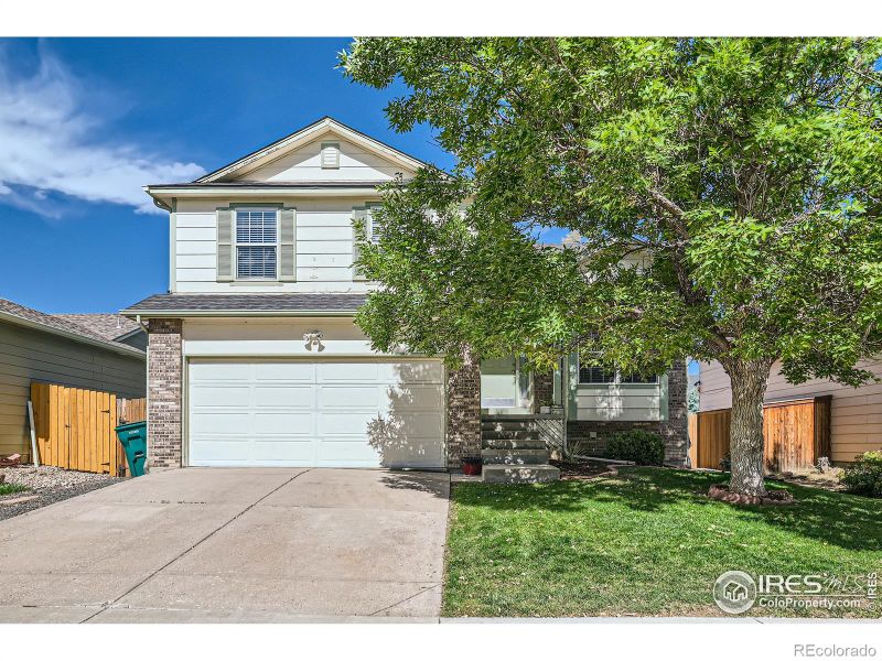 1321 W 132nd Pl, Westminster, CO 80234