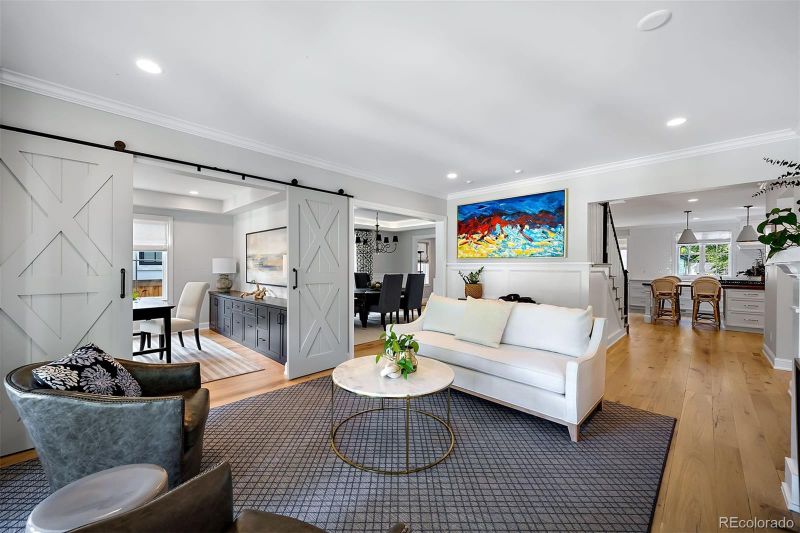 942 S Franklin St, Denver, CO 80209