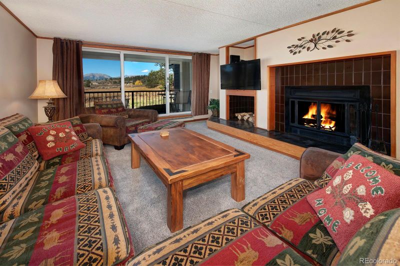 21640 Us Highway 6 #2115, Keystone, CO 80435