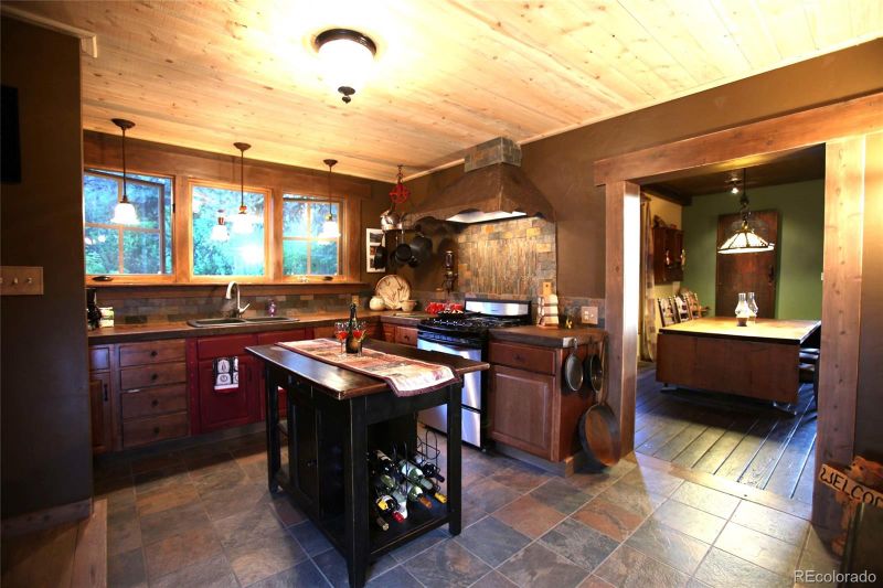 326 Insmont Dr, Bailey, CO 80421