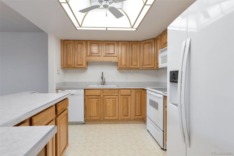 14001 E Marina Dr #309, Aurora, CO 80014