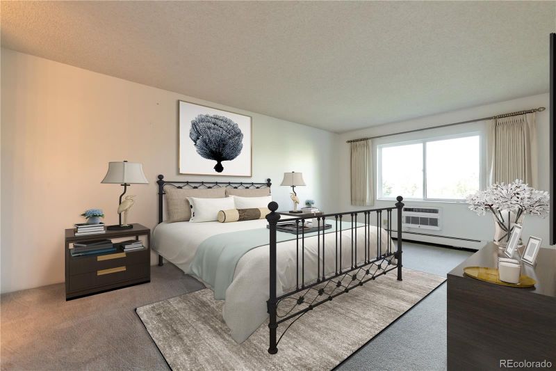 14001 E Marina Dr #309, Aurora, CO 80014