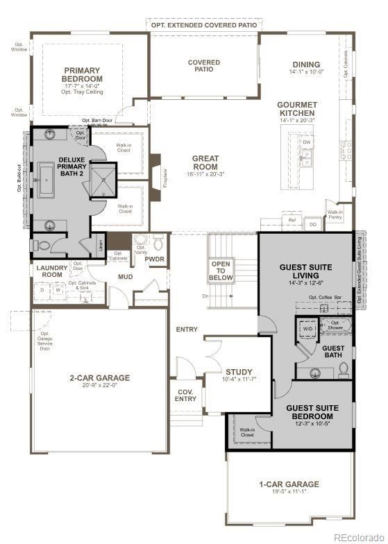 24533 E 36th Ave, Aurora, CO 80019