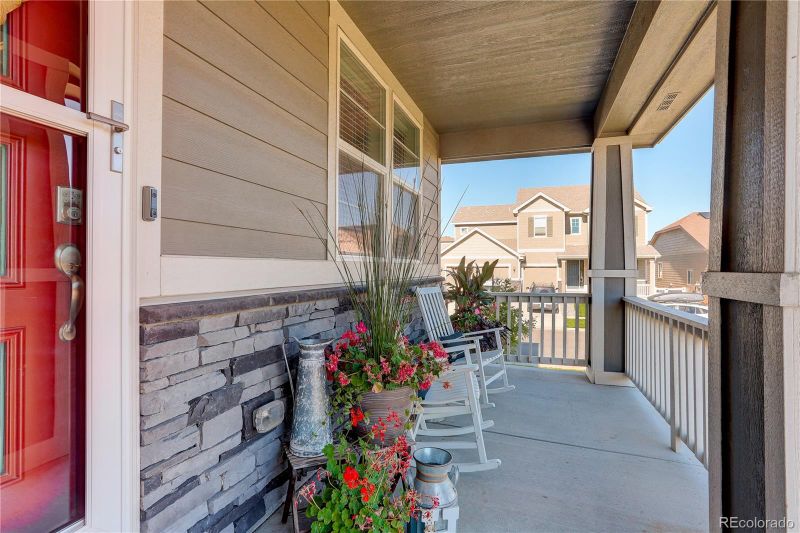 17754 E Anthem Dr, Parker, CO 80134
