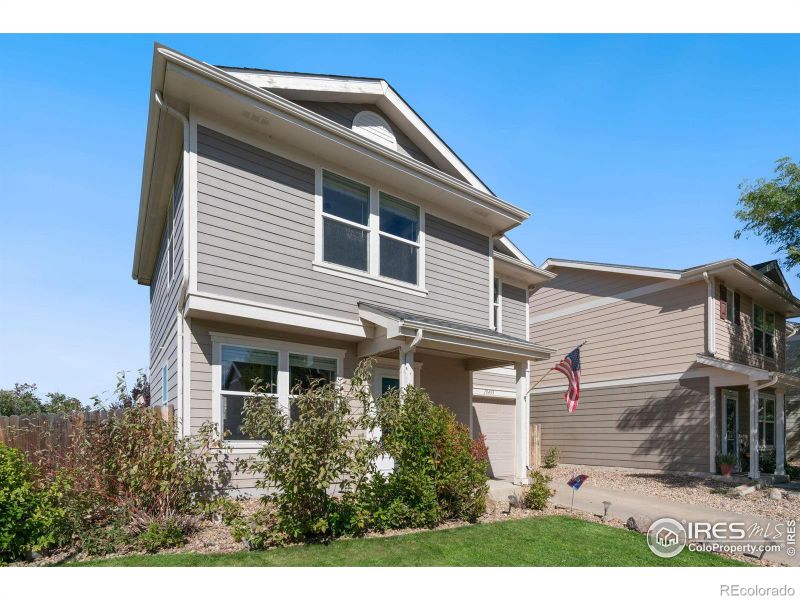 10433 Lower Ridge Rd, Longmont, CO 80504
