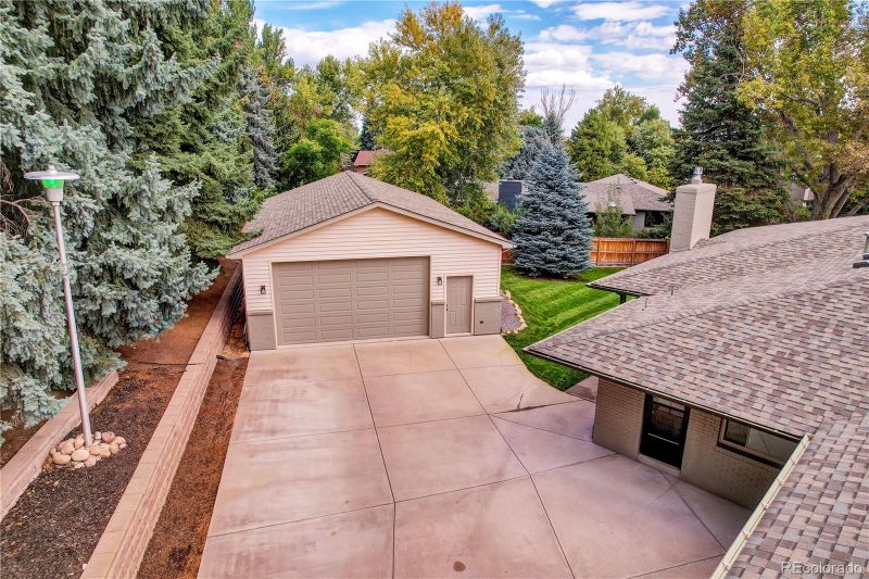 14197 W 3rd Pl, Golden, CO 80401
