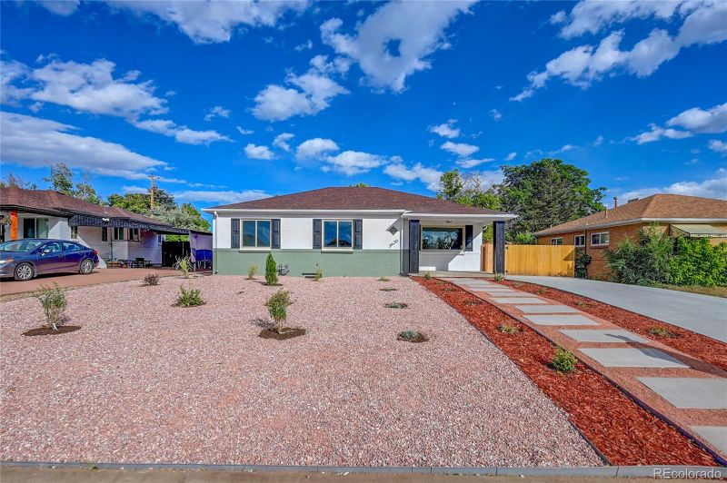 3620 Niagara St, Denver, CO 80207