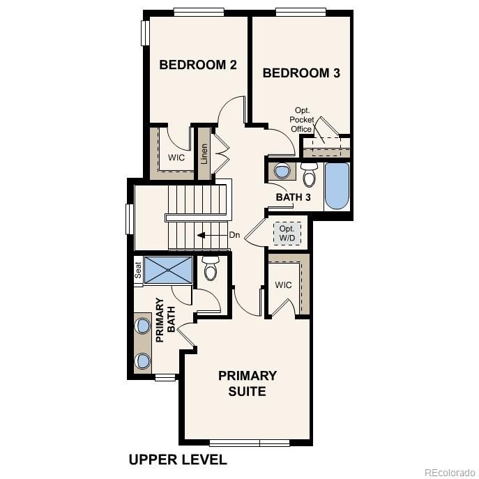 477 Interlocken Blvd #101, Broomfield, CO 80021