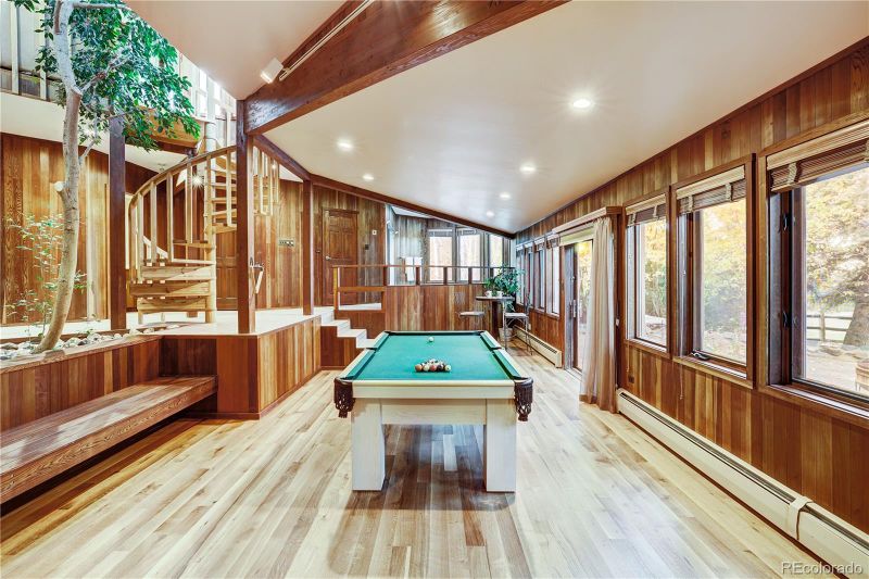 2923 Pebble Beach Dr, Evergreen, CO 80439
