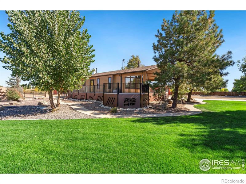 10813 County Road 14 1/2, Fort Lupton, CO 80621
