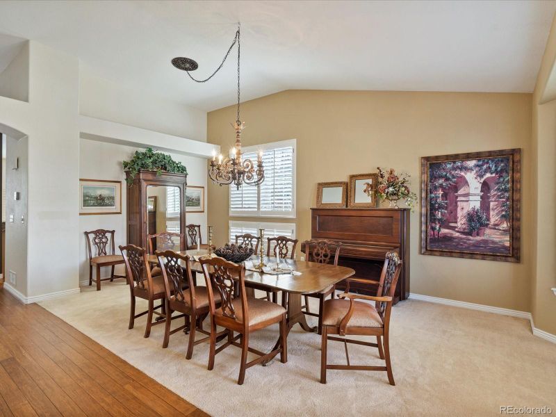 7678 S Hudson Way, Centennial, CO 80122