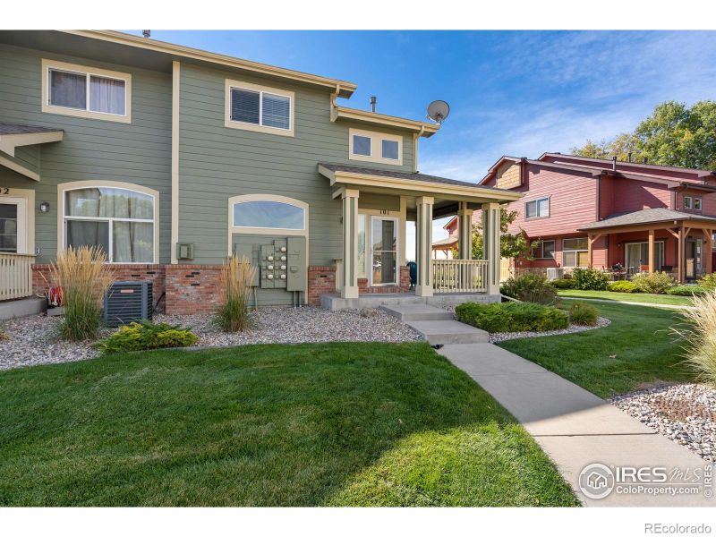 175 Carina Cir #101, Loveland, CO 80537