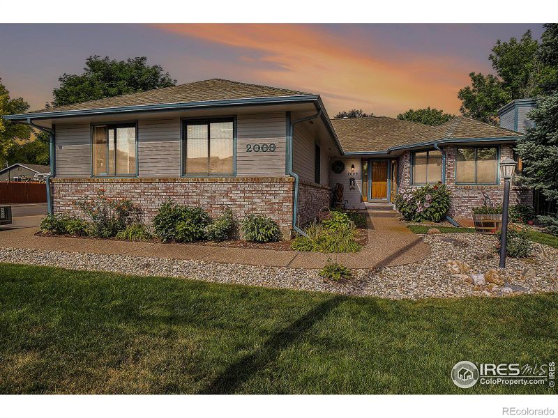 2009 Taft Ave, Loveland, CO 80538