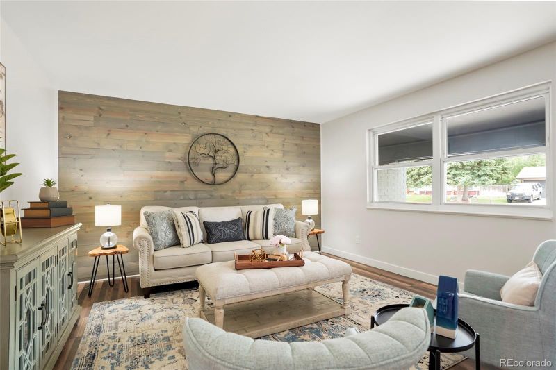 4726 S Kline St, Littleton, CO 80127
