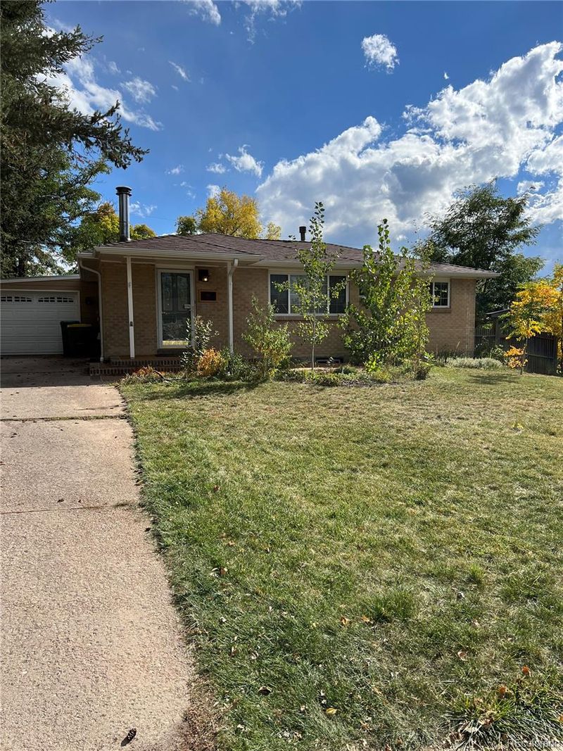 120 Ash Ave, Castle Rock, CO 80104