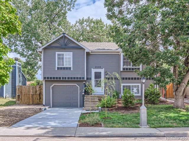 2048 Spencer, Longmont, CO 80501