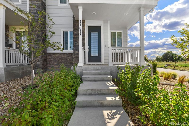 17018 E Center Pl, Aurora, CO 80017