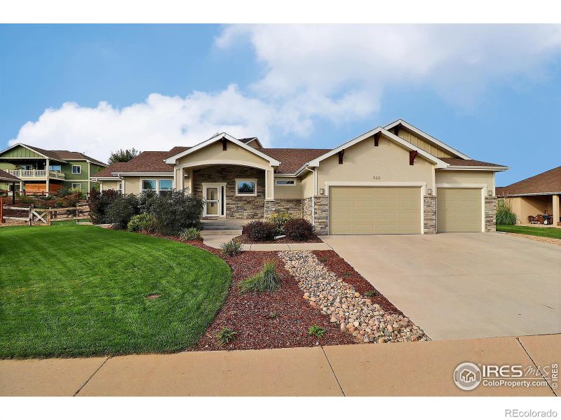 523 N 78th Ave, Greeley, CO 80634