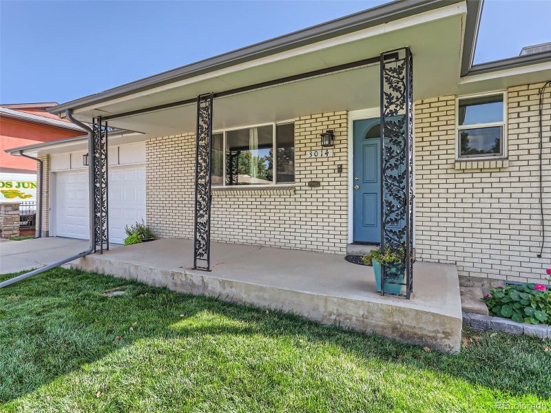 3014 S Eaton St, Denver, CO 80227