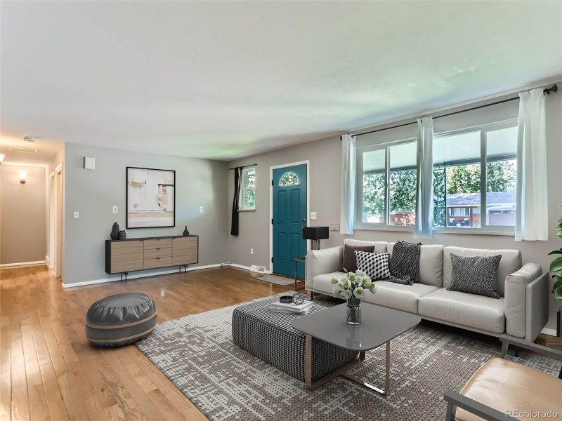 3014 S Eaton St, Denver, CO 80227