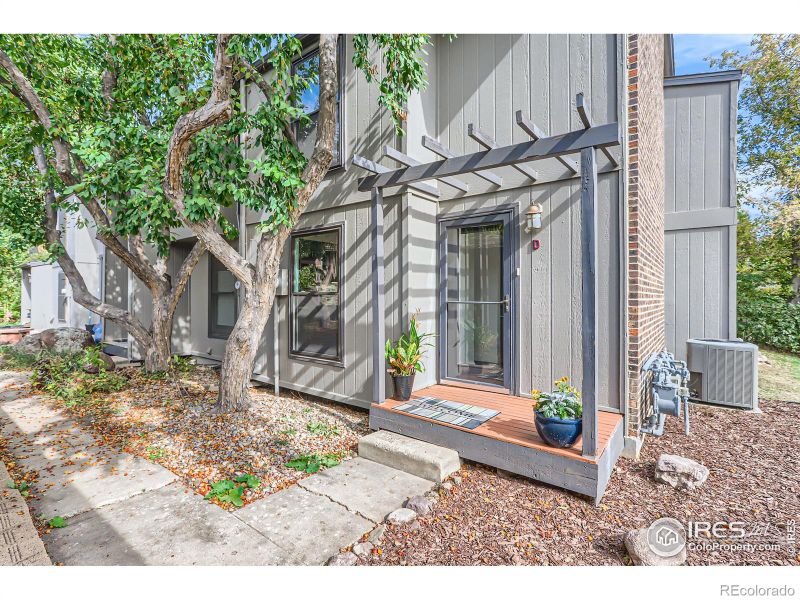1285 Bear Mountain Dr, Boulder, CO 80305