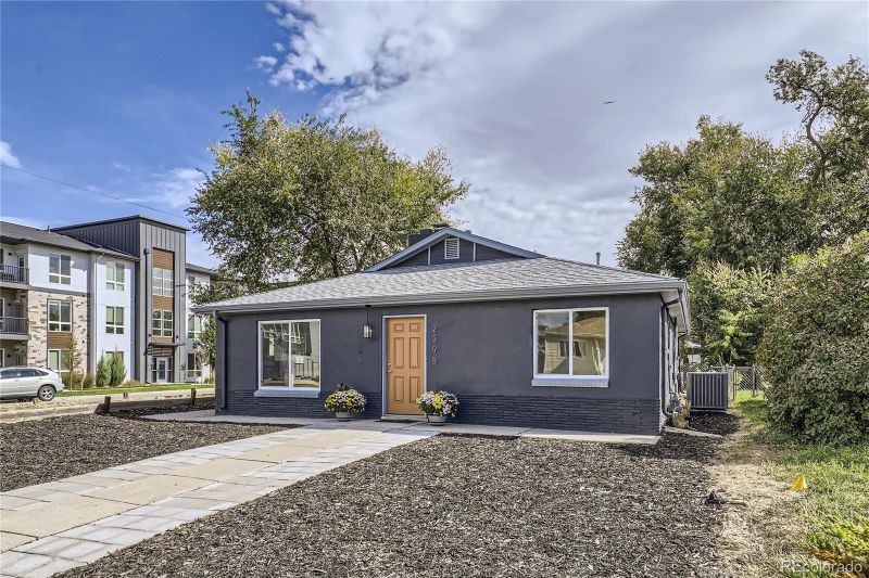 2398 Nome St, Aurora, CO 80010