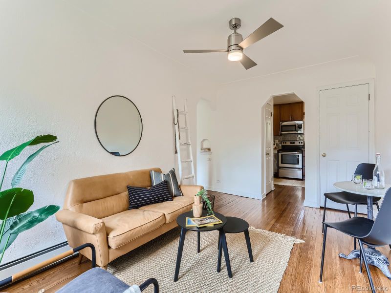 2250 N Quitman St #6, Denver, CO 80212