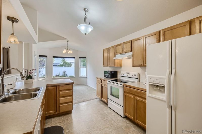 16251 Ginger Ave, Mead, CO 80542