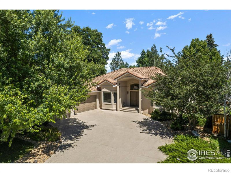 5345 Gallatin Pl, Boulder, CO 80303