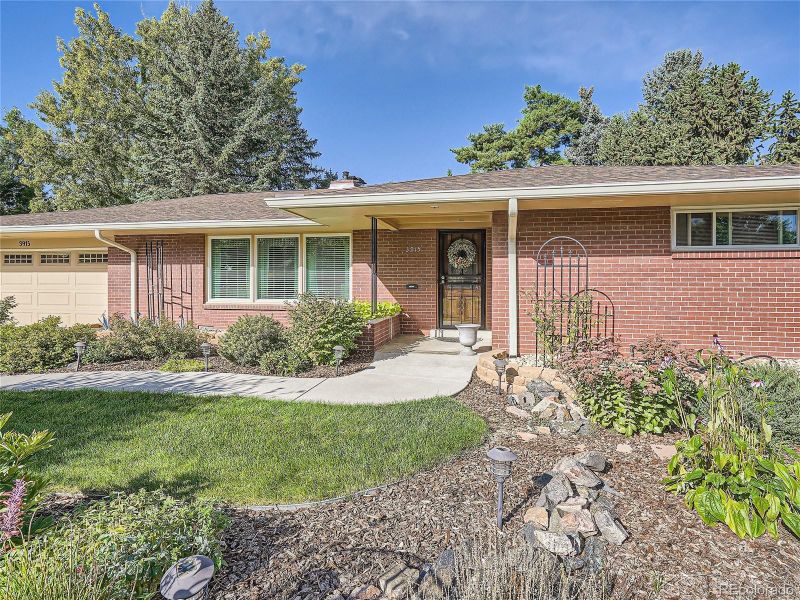 3915 Balsam St, Wheat Ridge, CO 80033