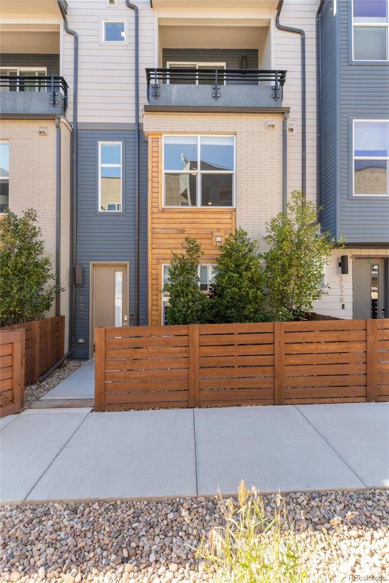 3530 W 17th Ave, Denver, CO 80204