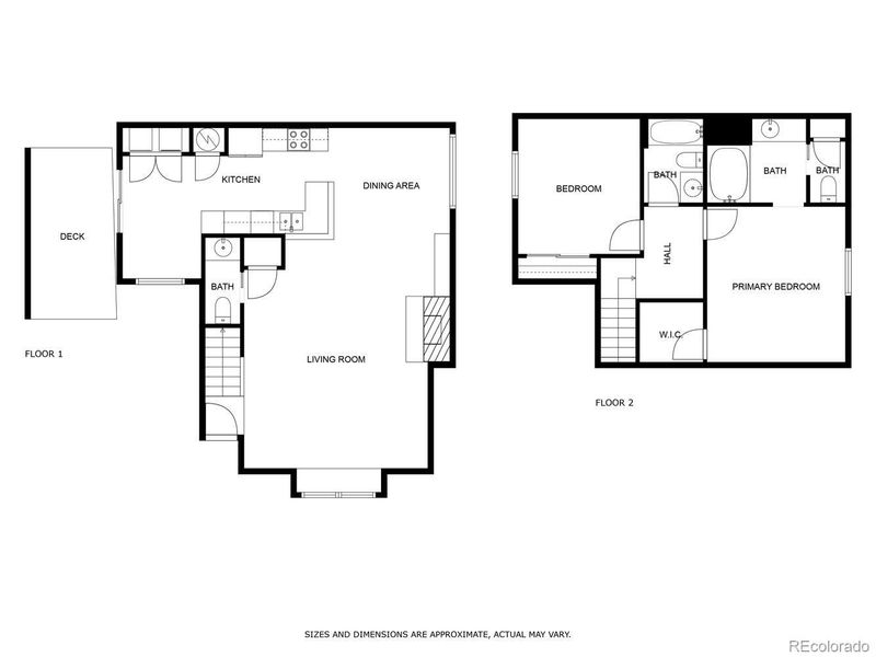 1721 S Richfield Way, Aurora, CO 80017