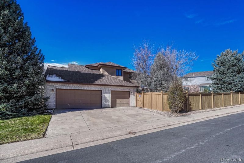 16385 E Dorado Ave, Centennial, CO 80015