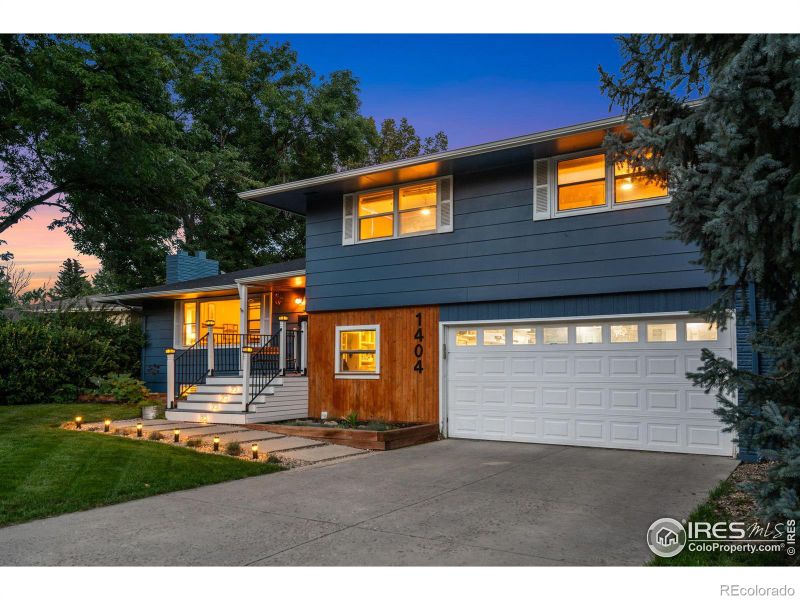 1404 Robertson St, Fort Collins, CO 80524